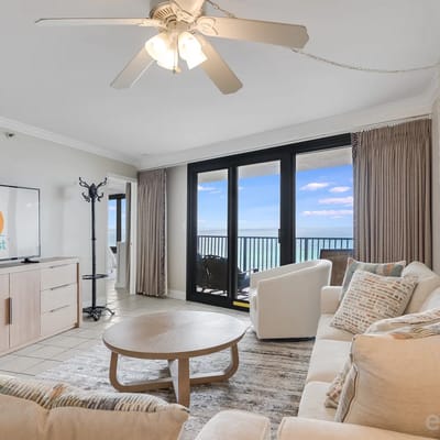 VillaSolare-Sandestin®: Beachfront/Gulf Views!